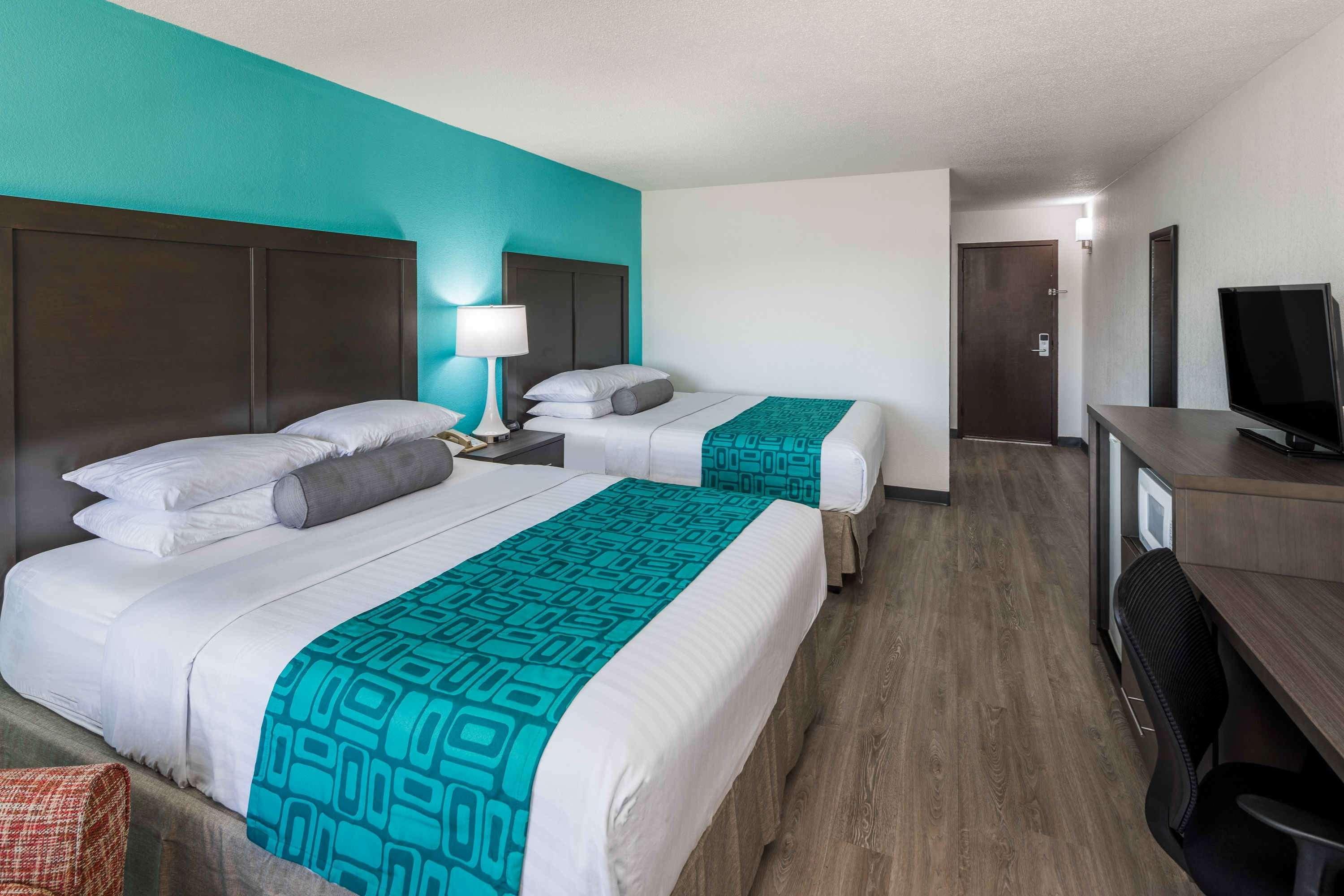 Howard Johnson By Wyndham Beaufort/Parris Island מראה חיצוני תמונה