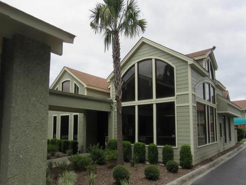 Howard Johnson By Wyndham Beaufort/Parris Island מראה חיצוני תמונה